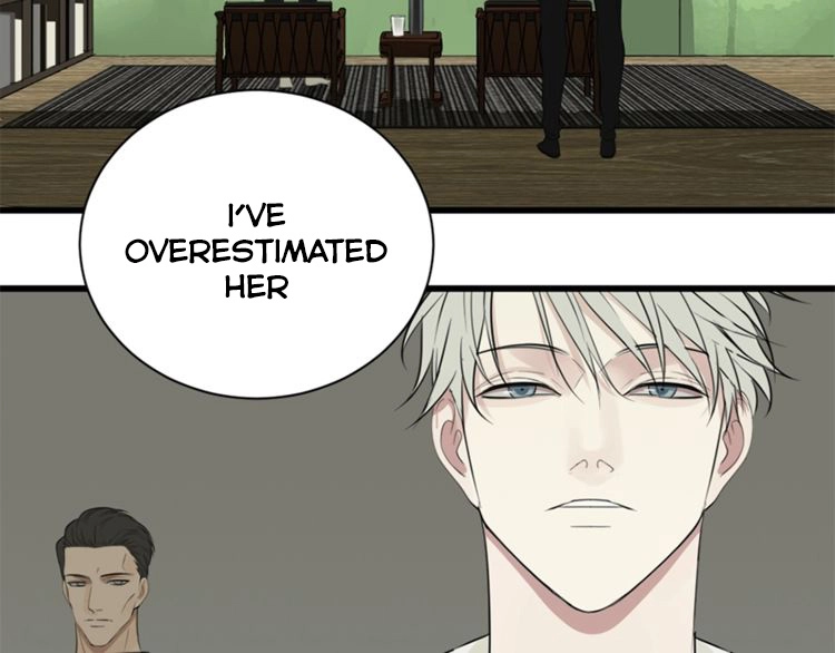 Read Who Is the Prey? chapter 16 image 8 on Lezhin