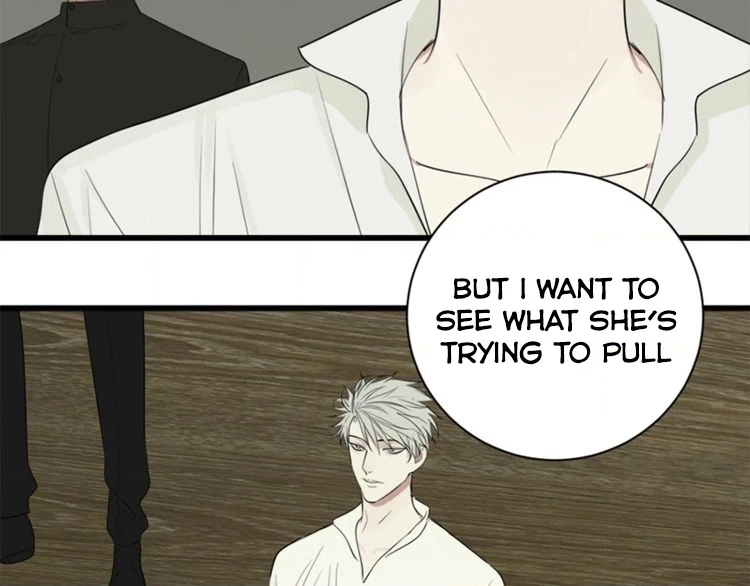 Read Who Is the Prey? chapter 16 image 9 on Lezhin