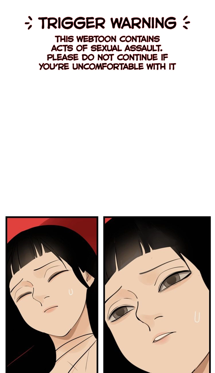 Read Who Is the Prey? chapter 17 image 0 on Lezhin