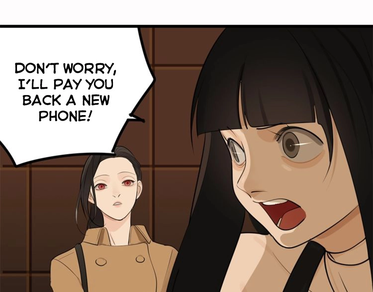 Read Who Is the Prey? chapter 17 image 10 on Lezhin