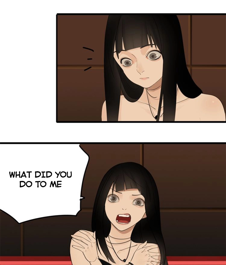 Read Who Is the Prey? chapter 17 image 2 on Lezhin