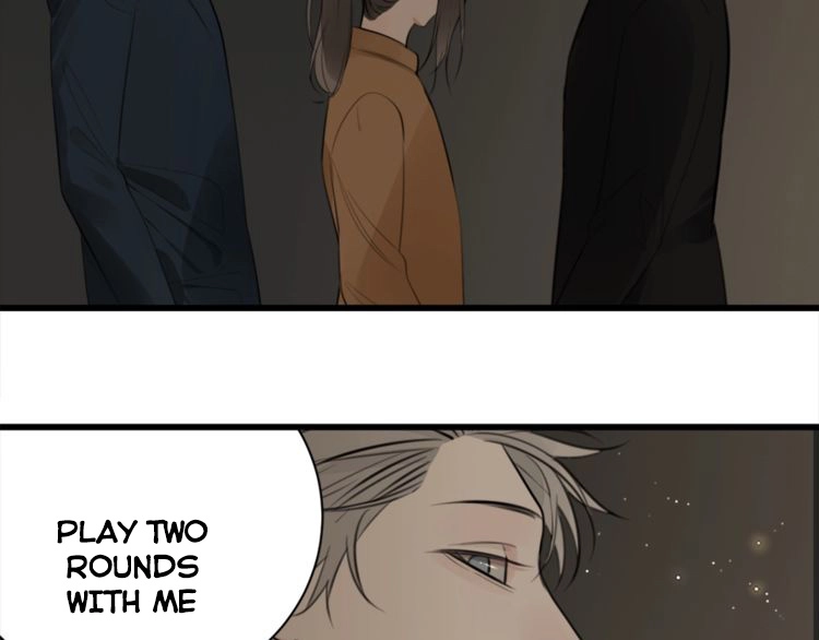 Read Who Is the Prey? chapter 17 image 21 on Lezhin