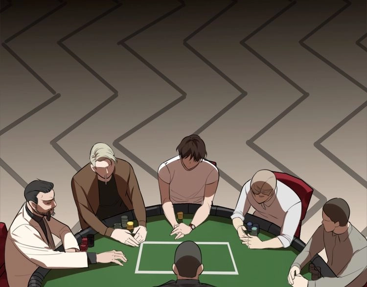 Read Who Is the Prey? chapter 17 image 24 on Lezhin