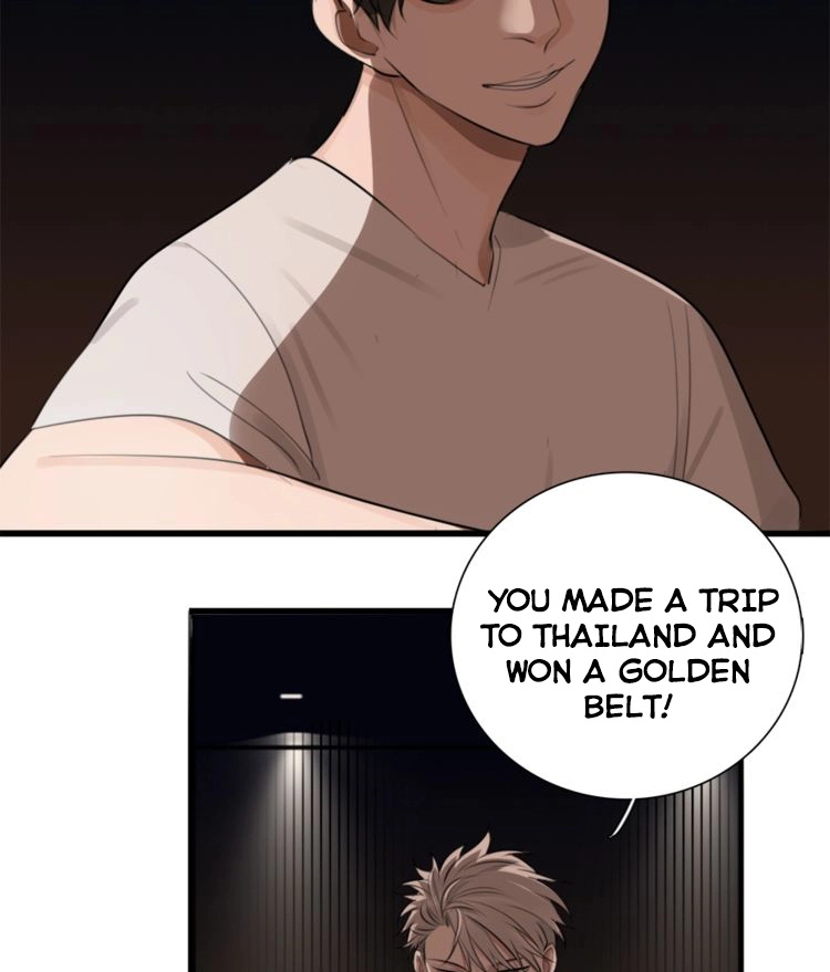 Read Who Is the Prey? chapter 17 image 28 on Lezhin