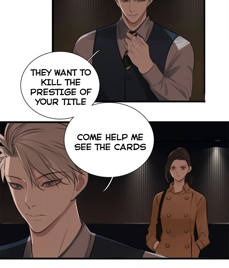 Read Who Is the Prey? chapter 17 image 29 on Lezhin