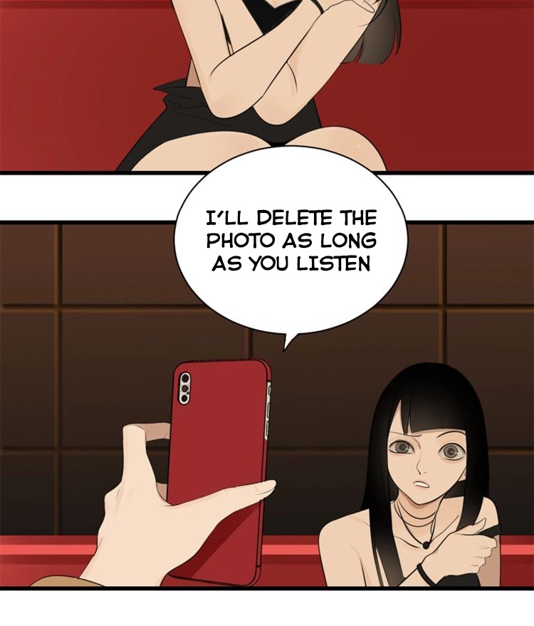 Read Who Is the Prey? chapter 17 image 3 on Lezhin