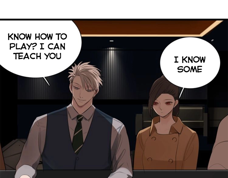Read Who Is the Prey? chapter 17 image 32 on Lezhin
