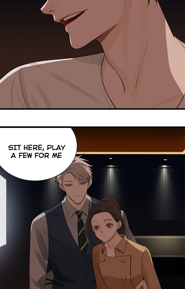 Read Who Is the Prey? chapter 17 image 36 on Lezhin