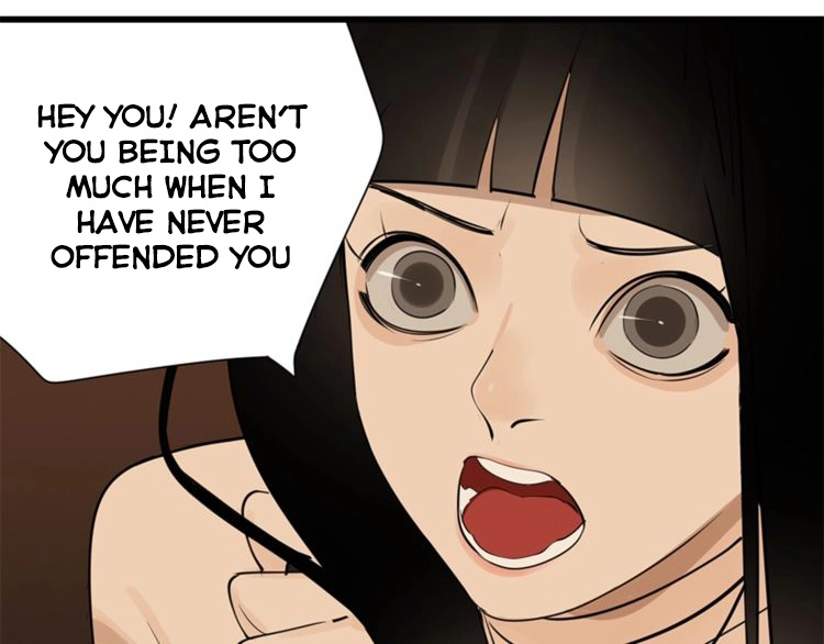 Read Who Is the Prey? chapter 17 image 4 on Lezhin