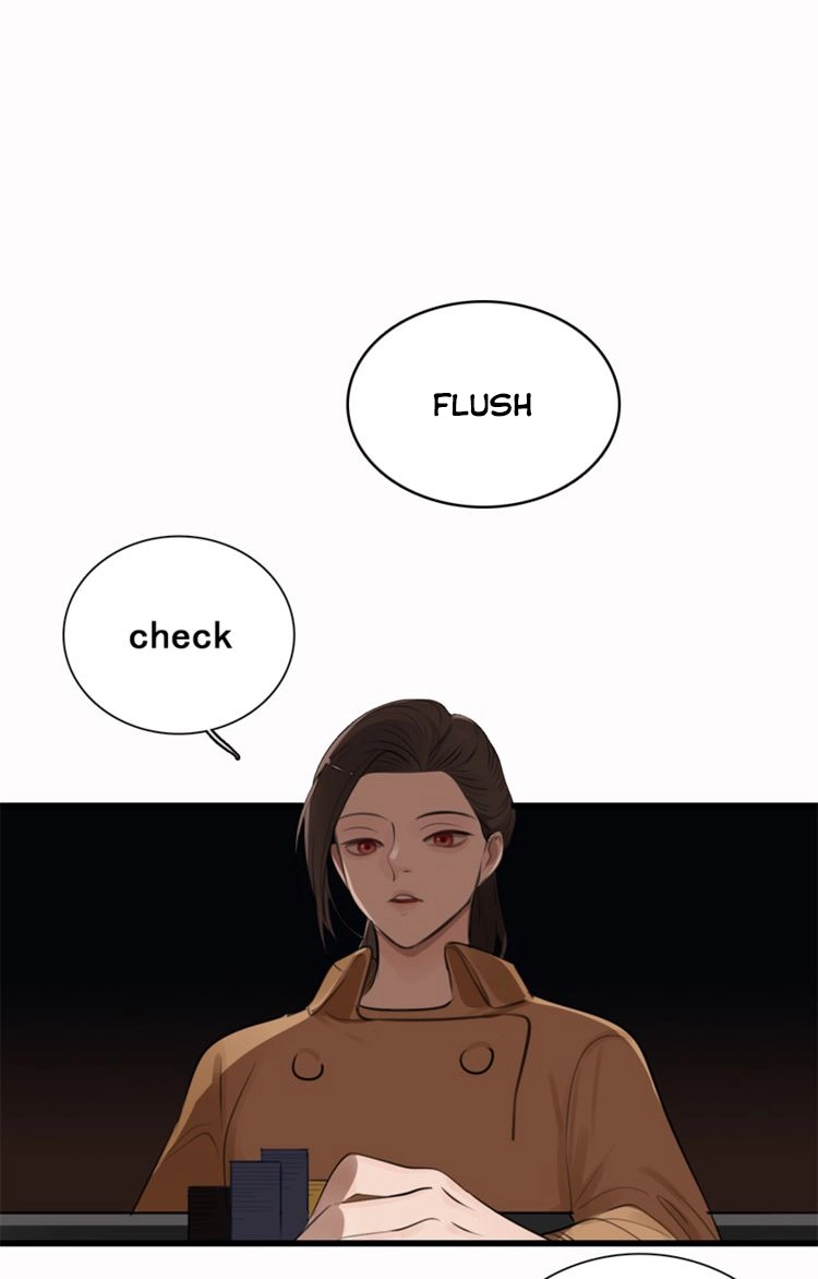 Read Who Is the Prey? chapter 17 image 43 on Lezhin