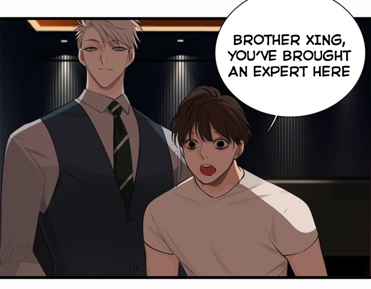 Read Who Is the Prey? chapter 17 image 44 on Lezhin