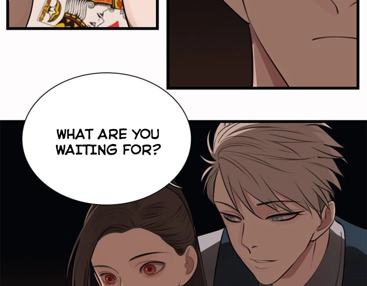 Read Who Is the Prey? chapter 17 image 46 on Lezhin
