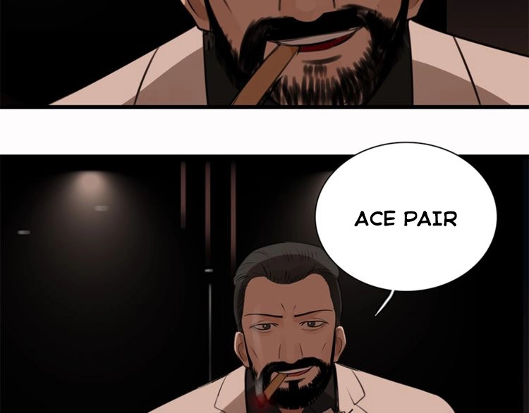 Read Who Is the Prey? chapter 17 image 52 on Lezhin
