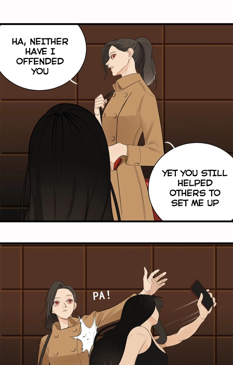Read Who Is the Prey? chapter 17 image 6 on Lezhin