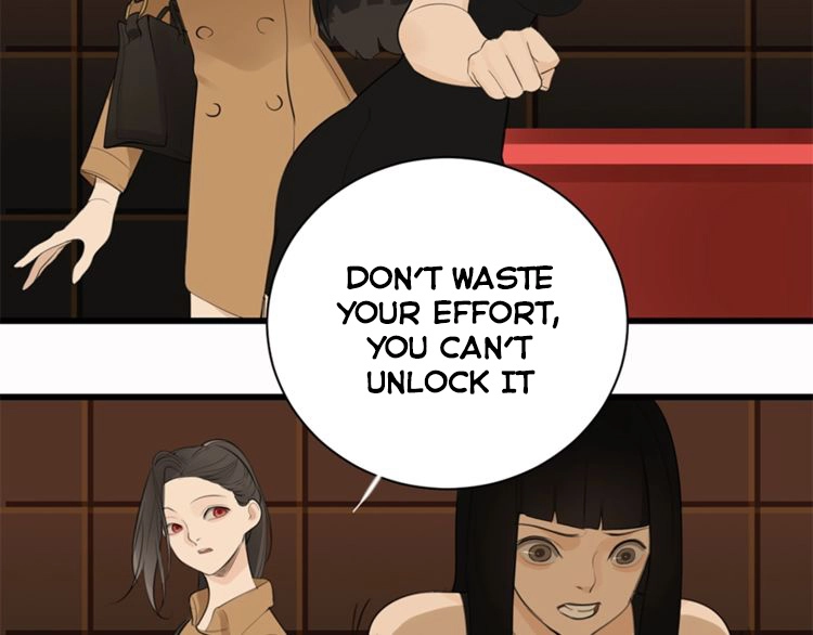Read Who Is the Prey? chapter 17 image 7 on Lezhin