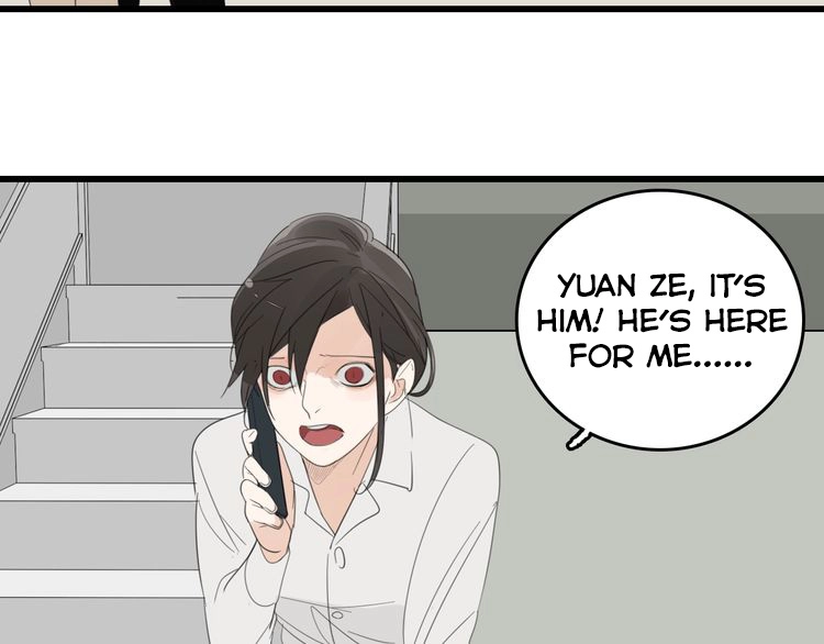Read Who Is the Prey? chapter 2 image 127 on Lezhin