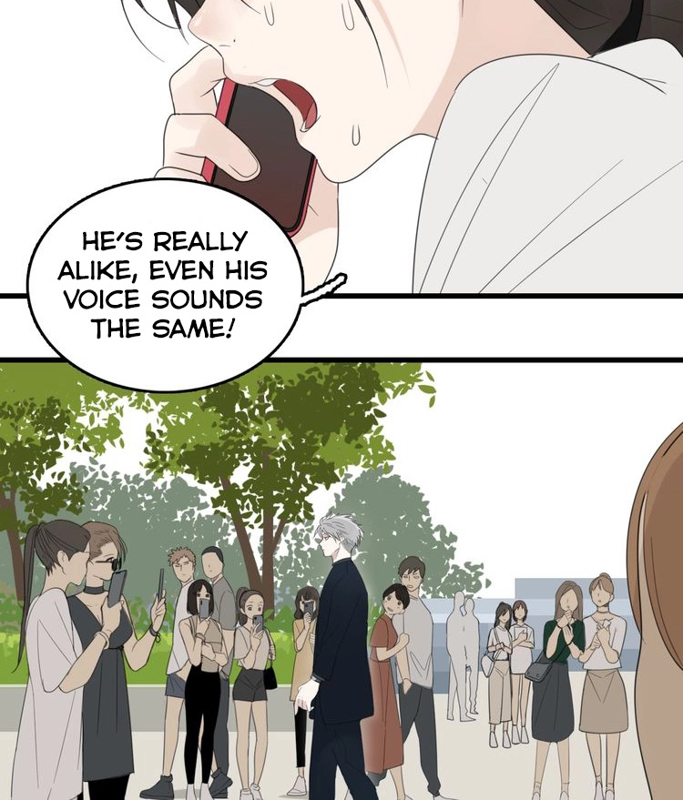 Read Who Is the Prey? chapter 2 image 130 on Lezhin