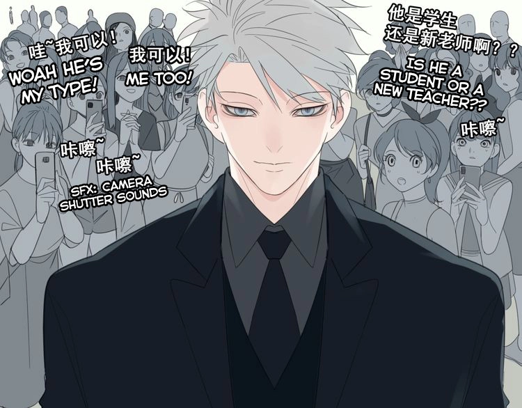 Read Who Is the Prey? chapter 2 image 135 on Lezhin