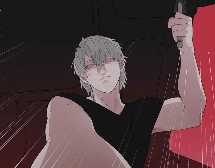 Read Who Is the Prey? chapter 2 image 16 on Lezhin