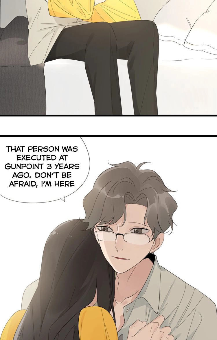 Read Who Is the Prey? chapter 2 image 32 on Lezhin