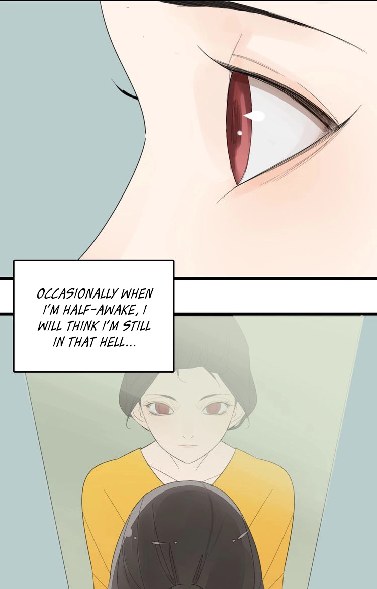 Read Who Is the Prey? chapter 2 image 45 on Lezhin