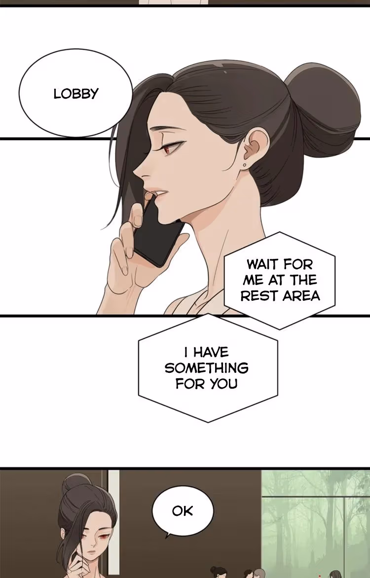 Read Who Is the Prey? chapter 20 image 2 on Lezhin