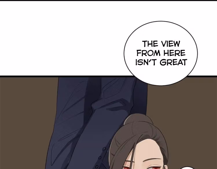 Read Who Is the Prey? chapter 20 image 21 on Lezhin