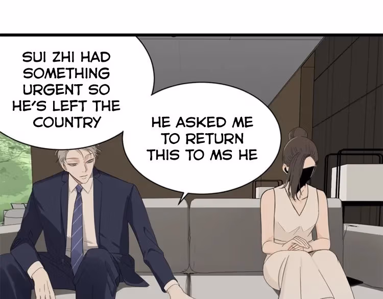 Read Who Is the Prey? chapter 20 image 25 on Lezhin