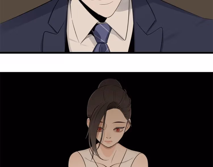 Read Who Is the Prey? chapter 20 image 27 on Lezhin
