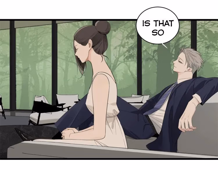 Read Who Is the Prey? chapter 20 image 37 on Lezhin