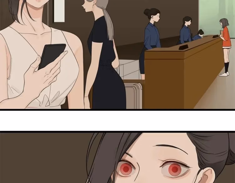 Read Who Is the Prey? chapter 20 image 4 on Lezhin