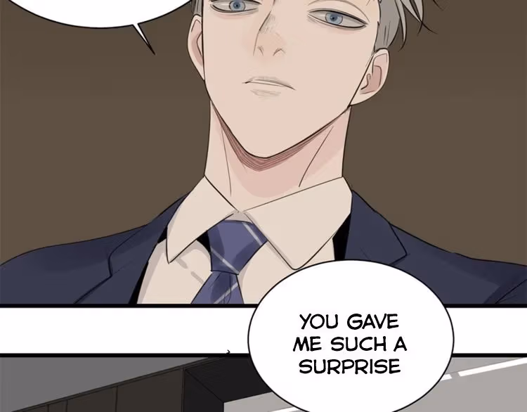 Read Who Is the Prey? chapter 20 image 40 on Lezhin