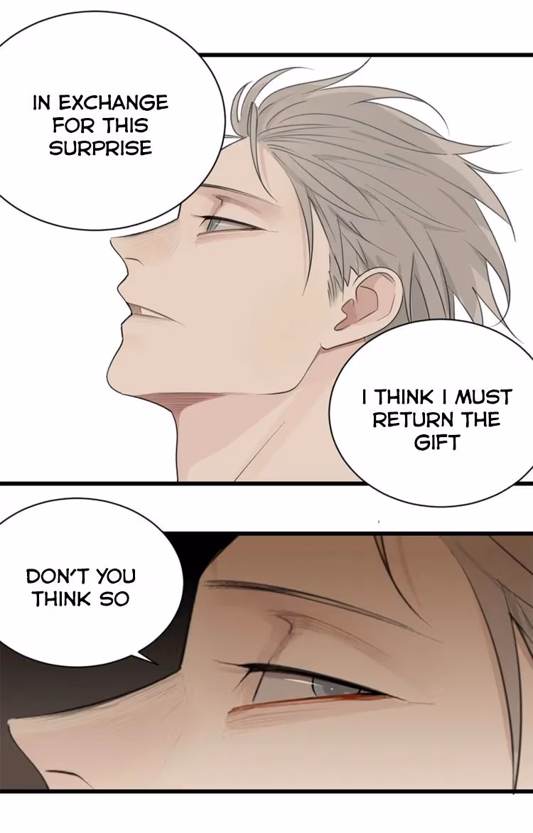 Read Who Is the Prey? chapter 20 image 44 on Lezhin