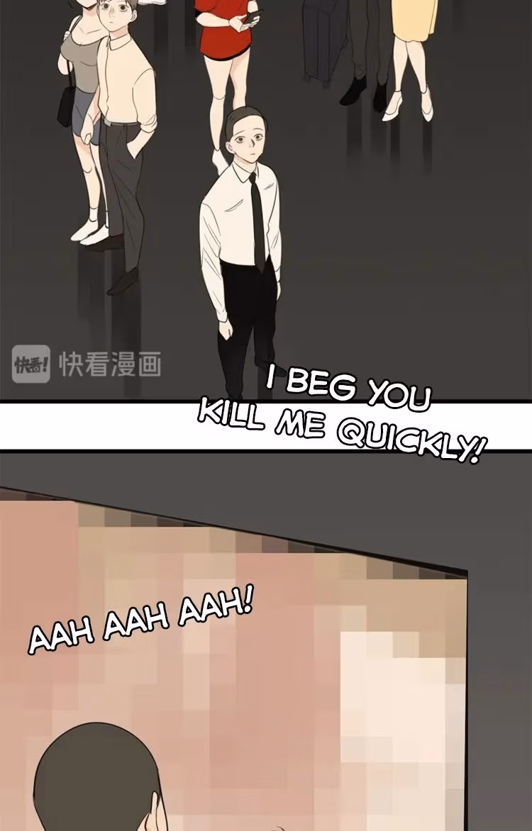 Read Who Is the Prey? chapter 20 image 58 on Lezhin