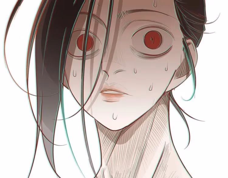 Read Who Is the Prey? chapter 20 image 65 on Lezhin