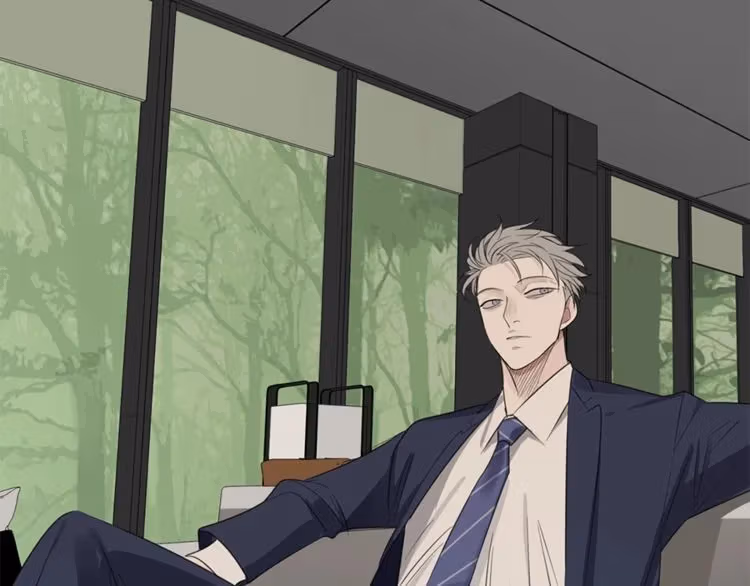 Read Who Is the Prey? chapter 20 image 67 on Lezhin