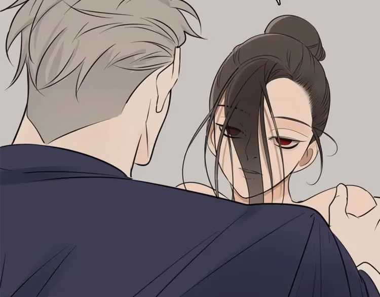 Read Who Is the Prey? chapter 20 image 94 on Lezhin