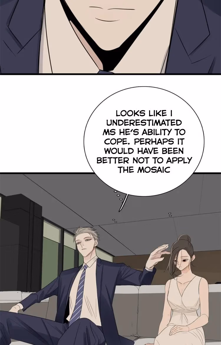 Read Who Is the Prey? chapter 20 image 96 on Lezhin