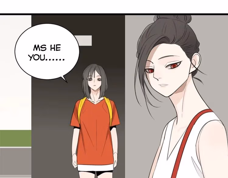 Read Who Is the Prey? chapter 21 image 101 on Lezhin