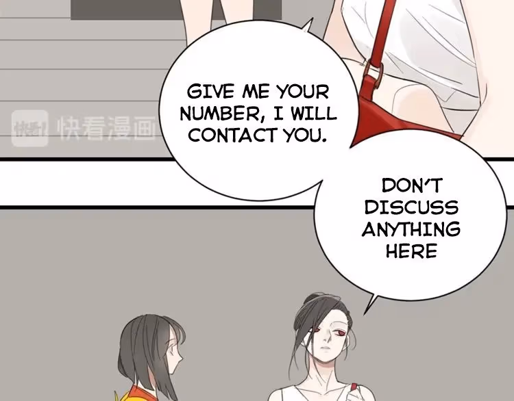 Read Who Is the Prey? chapter 21 image 102 on Lezhin