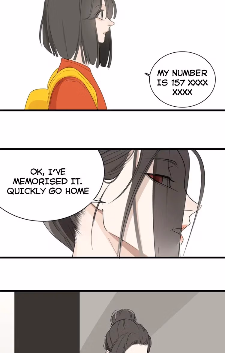 Read Who Is the Prey? chapter 21 image 109 on Lezhin