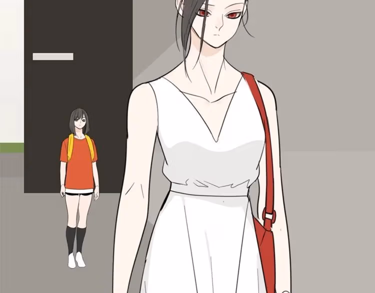Read Who Is the Prey? chapter 21 image 110 on Lezhin
