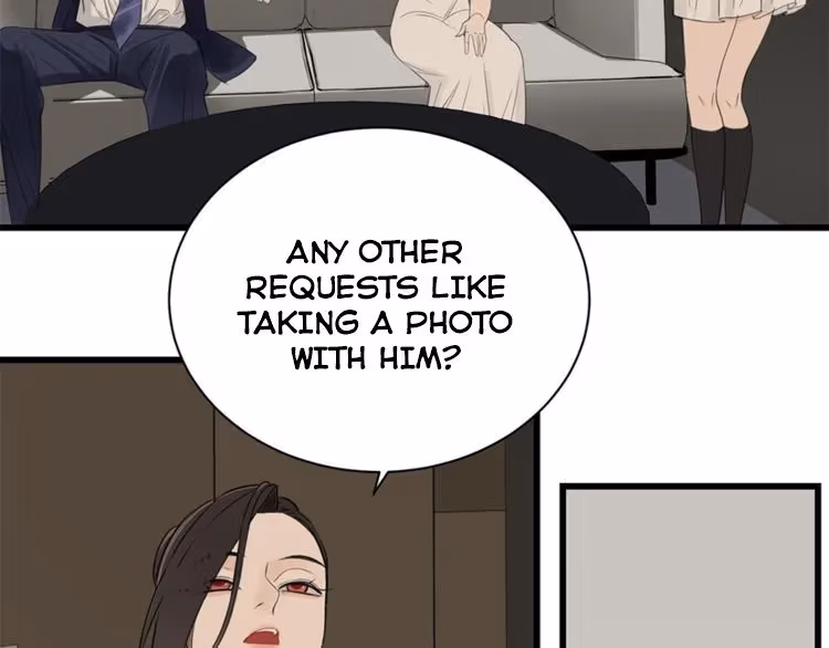 Read Who Is the Prey? chapter 21 image 15 on Lezhin