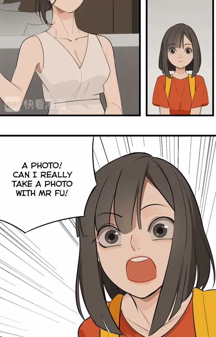 Read Who Is the Prey? chapter 21 image 16 on Lezhin