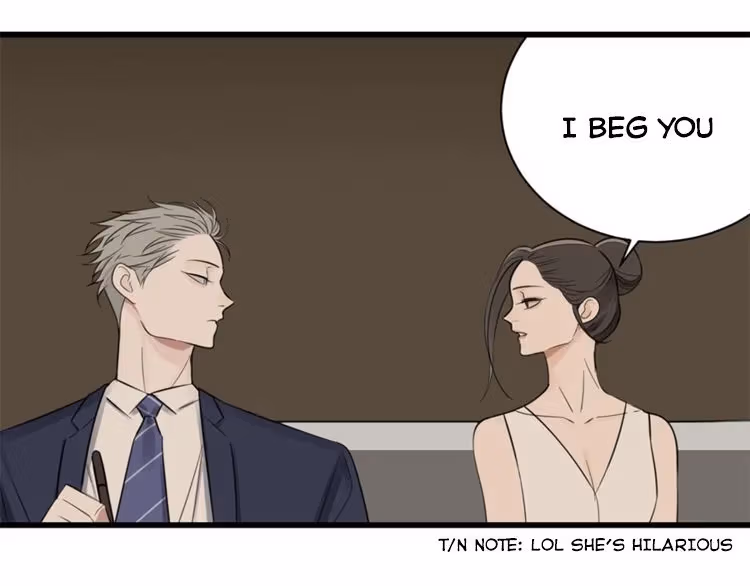 Read Who Is the Prey? chapter 21 image 18 on Lezhin