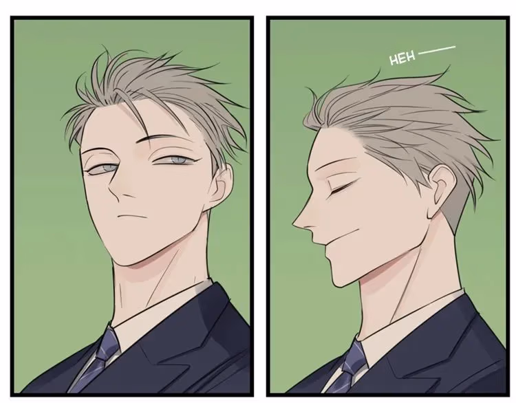 Read Who Is the Prey? chapter 21 image 19 on Lezhin