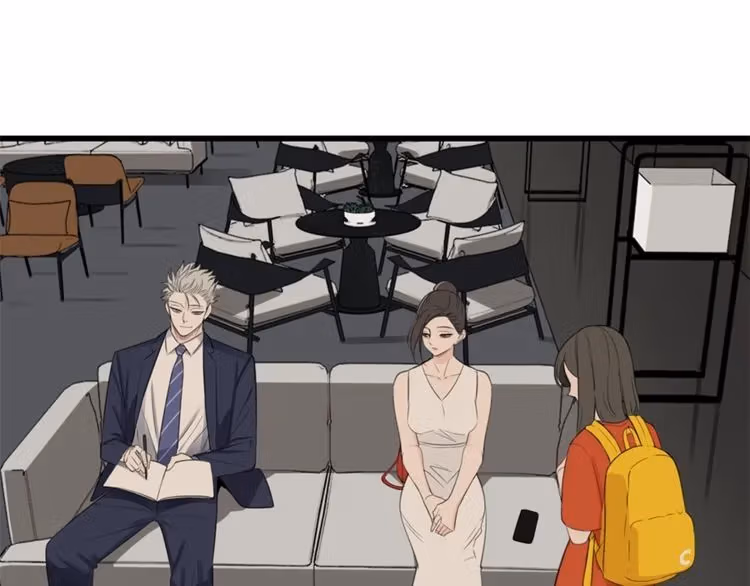 Read Who Is the Prey? chapter 21 image 21 on Lezhin