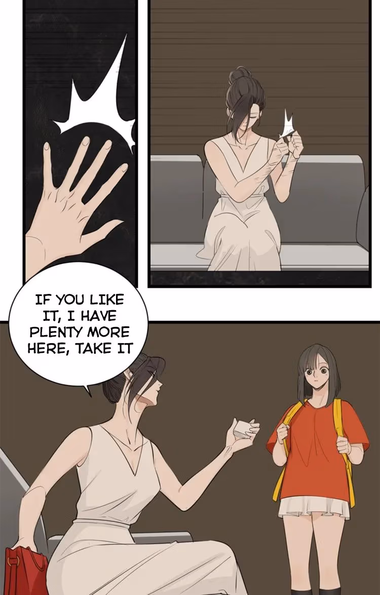Read Who Is the Prey? chapter 21 image 26 on Lezhin