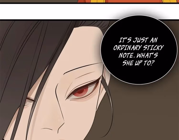 Read Who Is the Prey? chapter 21 image 28 on Lezhin