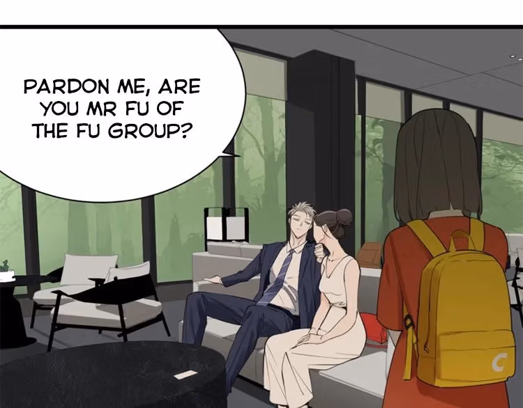 Read Who Is the Prey? chapter 21 image 3 on Lezhin